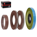 Transmission Seals Kit & Crankshaft Seal for Polaris Ranger RZR 900 1000 (2015–2023)