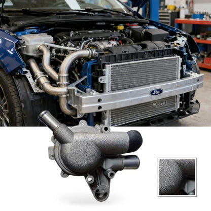 Water Pump for Ford MC/03 2.0L Engine Cooling (2003) EU2Z-8501C