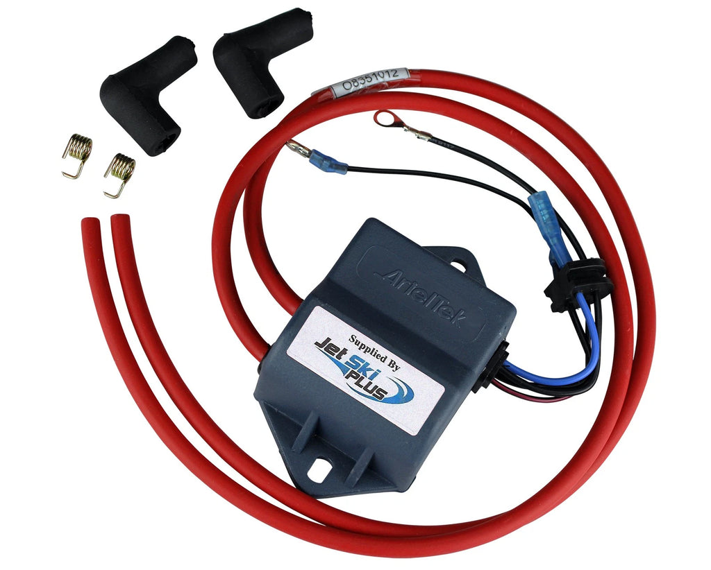 CDI Module Box for Kawasaki 650 (SX TS SC X2)