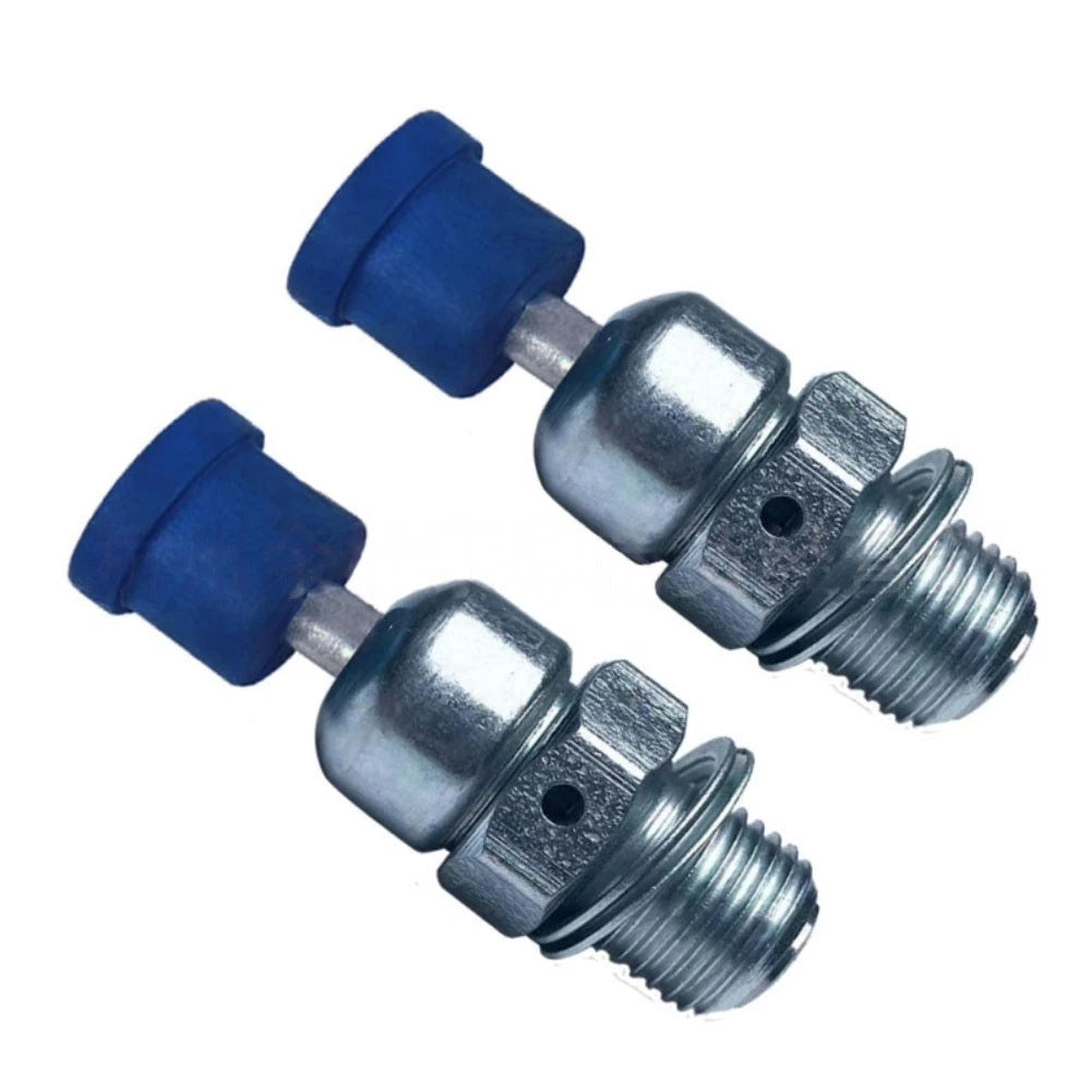 Decompression Valve for Husqvarna 365 372 372XP 385 390 395 395XP (1995–2023)