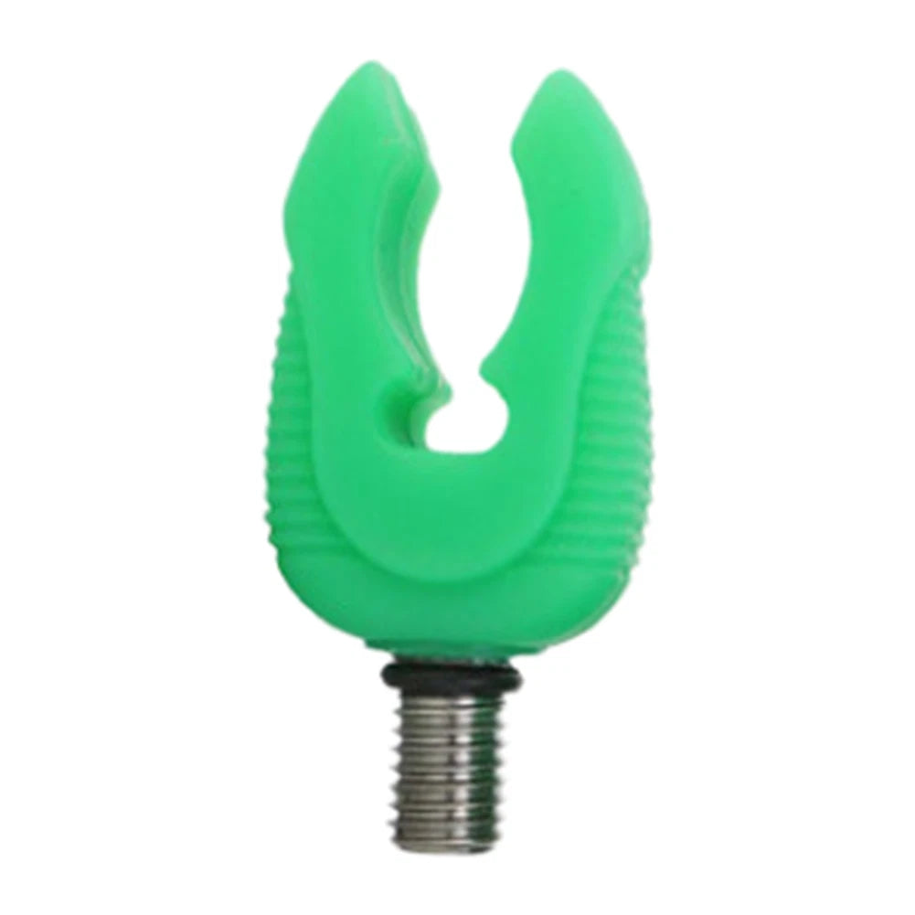 2pcs Rod Rests for Carp Fishing with ABS Support Base