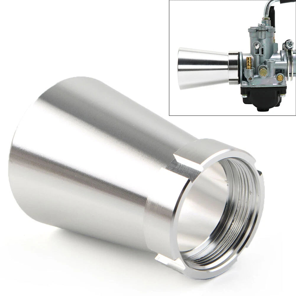 32mm Velocity Stacks for Dellorto PHBG UB MB VHB