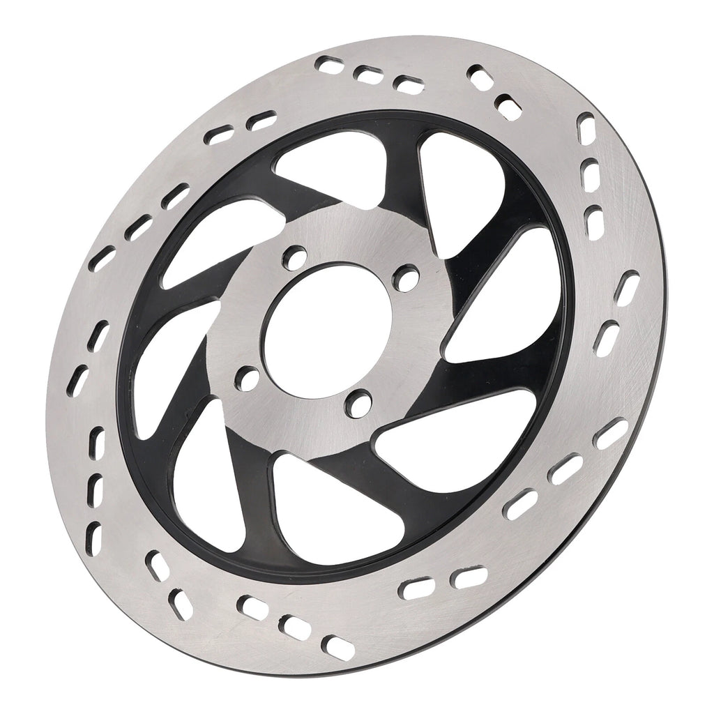 Front Brake Disc Rotor 240mm for Suzuki EN125 (All Years)