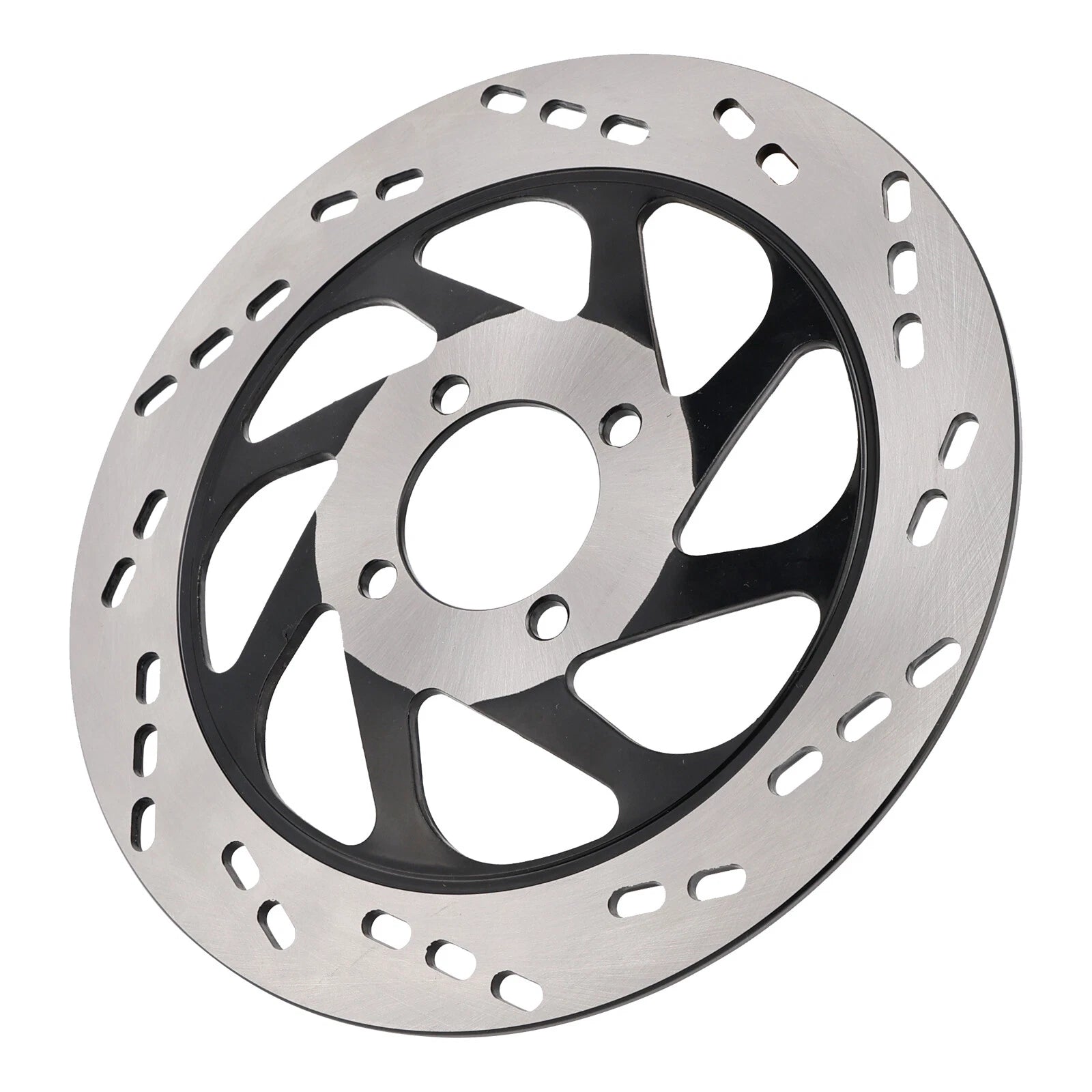 Front Brake Disc Rotor 240mm for Suzuki EN125 (All Years)