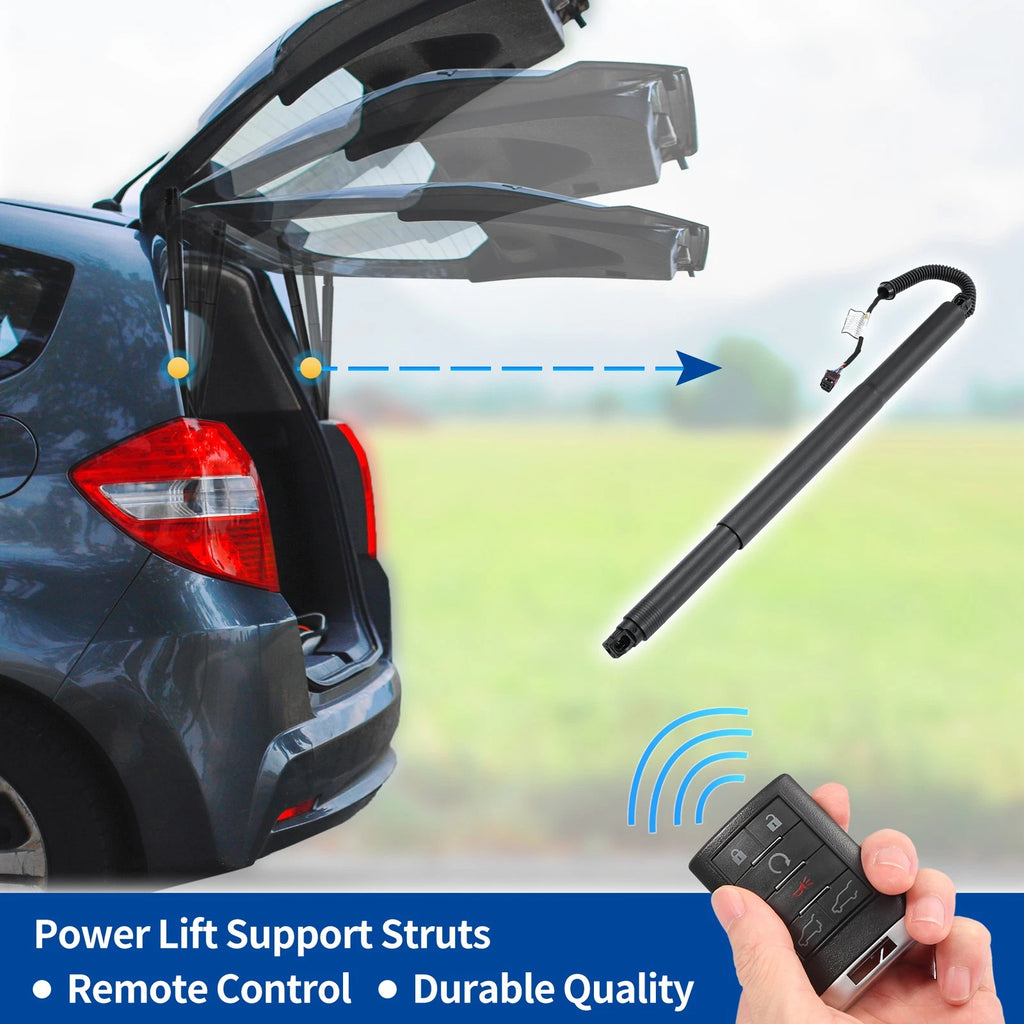 Tailgate Power Lift Support Replacement for Volkswagen Touran L (2015–2021)
