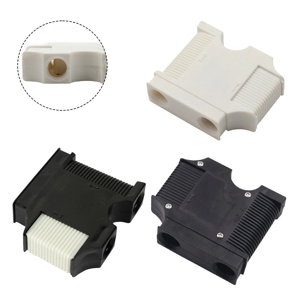 Adjustable Boat Fender Hanger for
