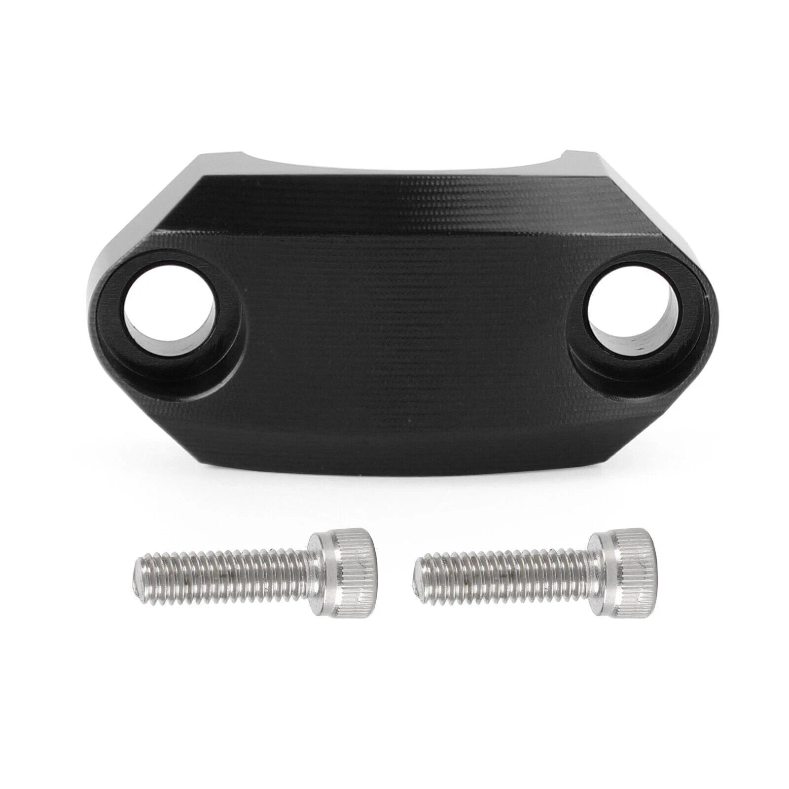 CNC Master Cylinder Perch Clamp for Yamaha YZ426F/450F YZ250F/FX YZ65/85/125 (U)
