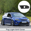 Front Right Fog Light Grill Replacement for Ford Escort (2019–2019)