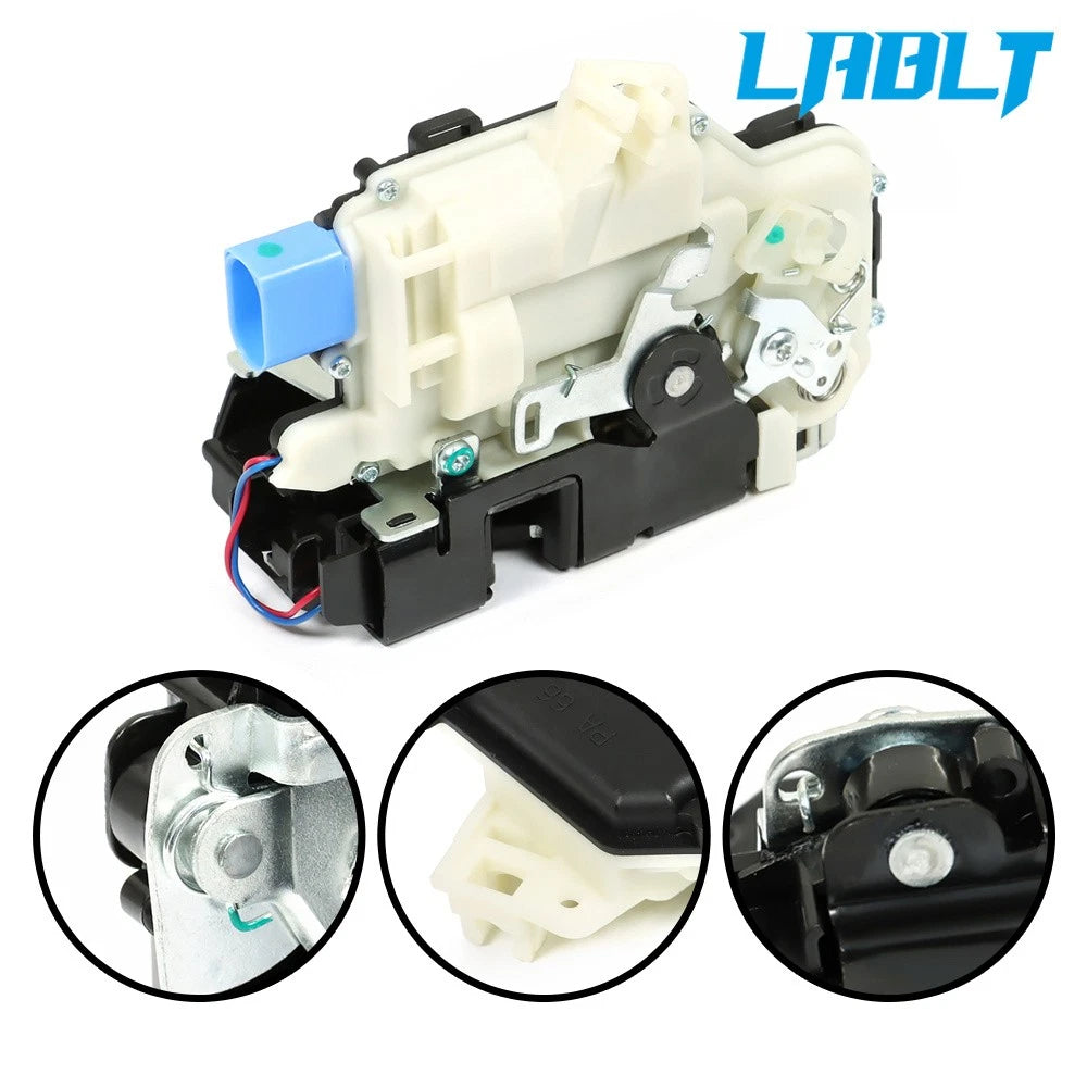 Right Front Door Lock Actuator for Transporter T5/T6 (2003–2021)