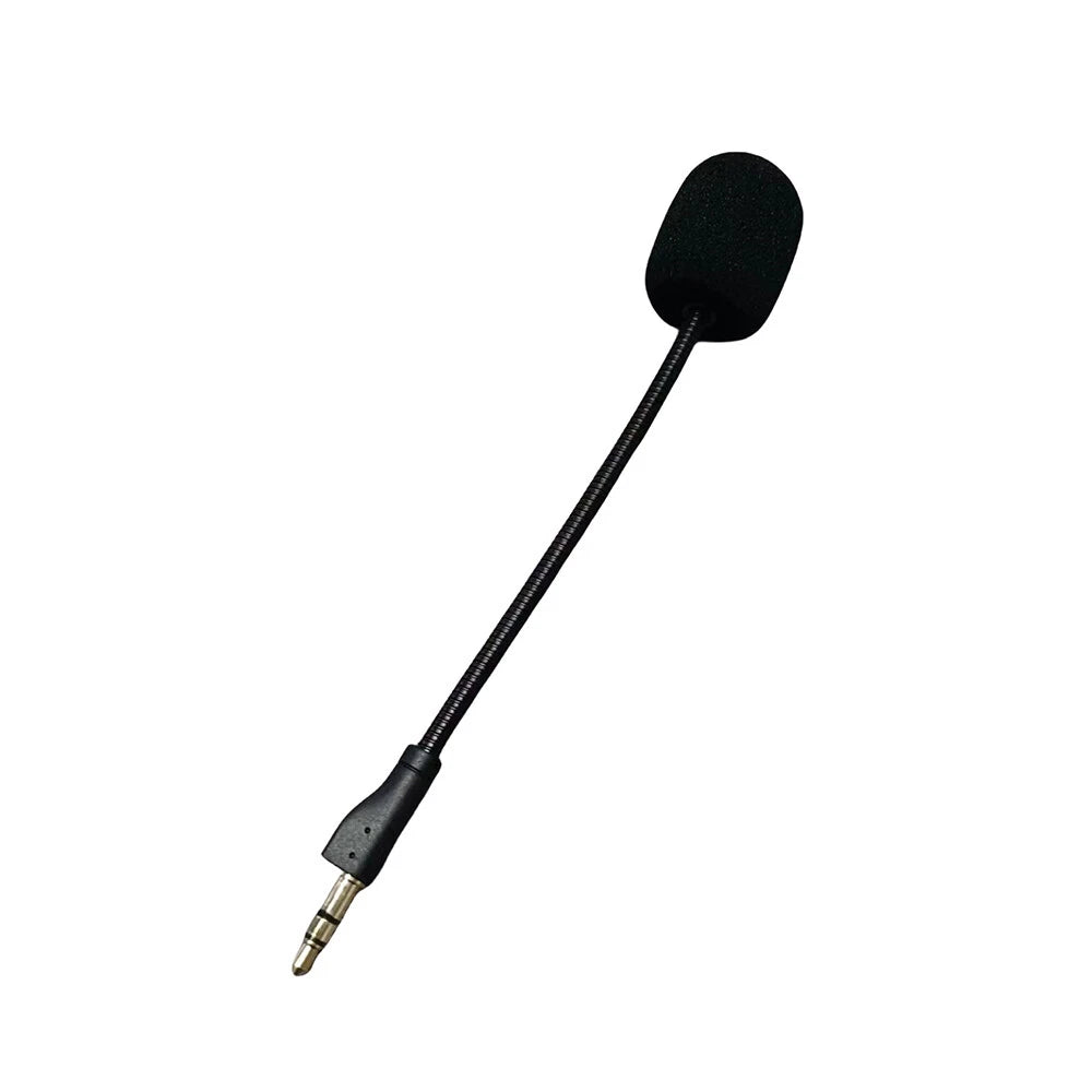 Replacement Boom Microphone for Logitech G PRO & G PRO X Headset (1pc)