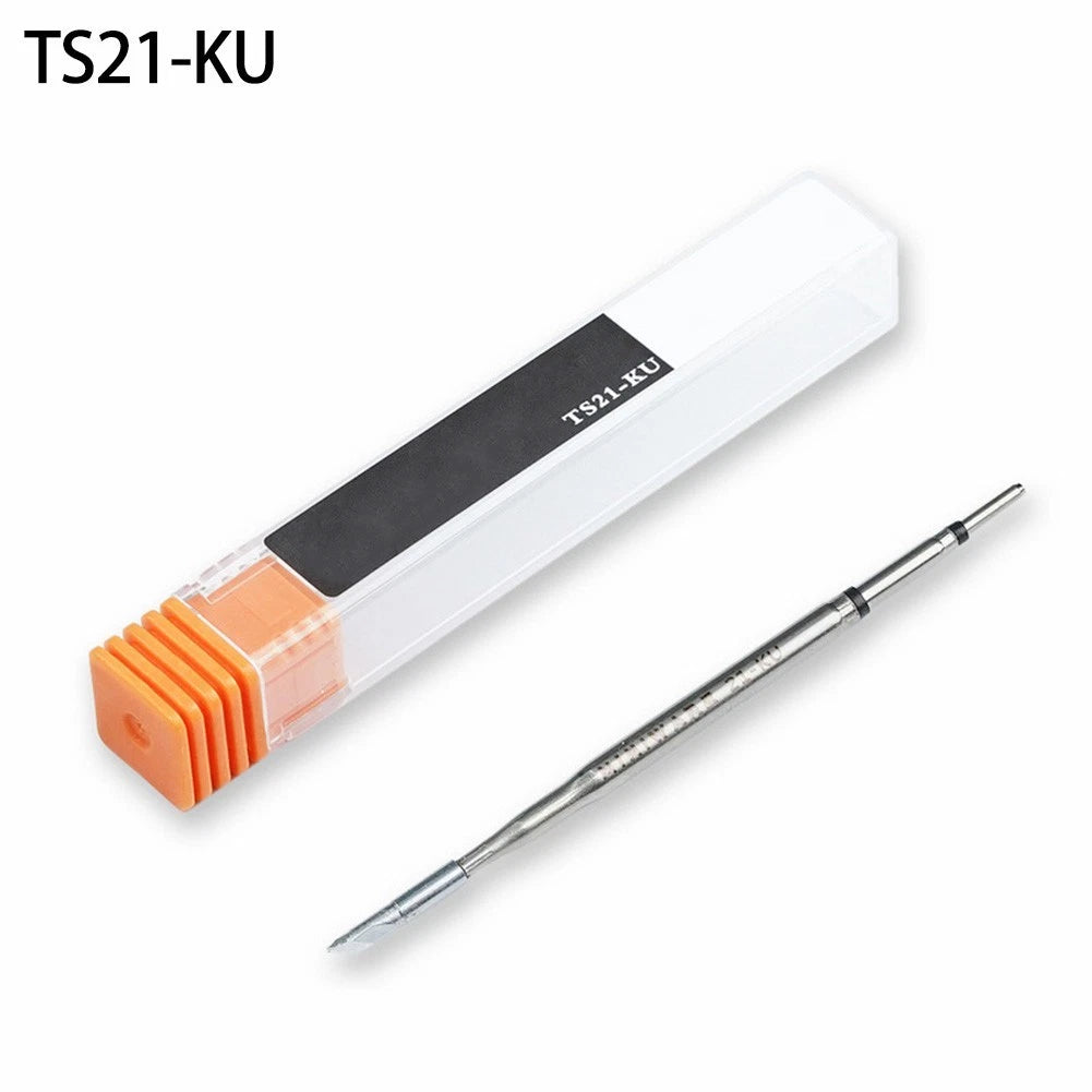 Iron Tip for TS21 Electric Soldering Iron