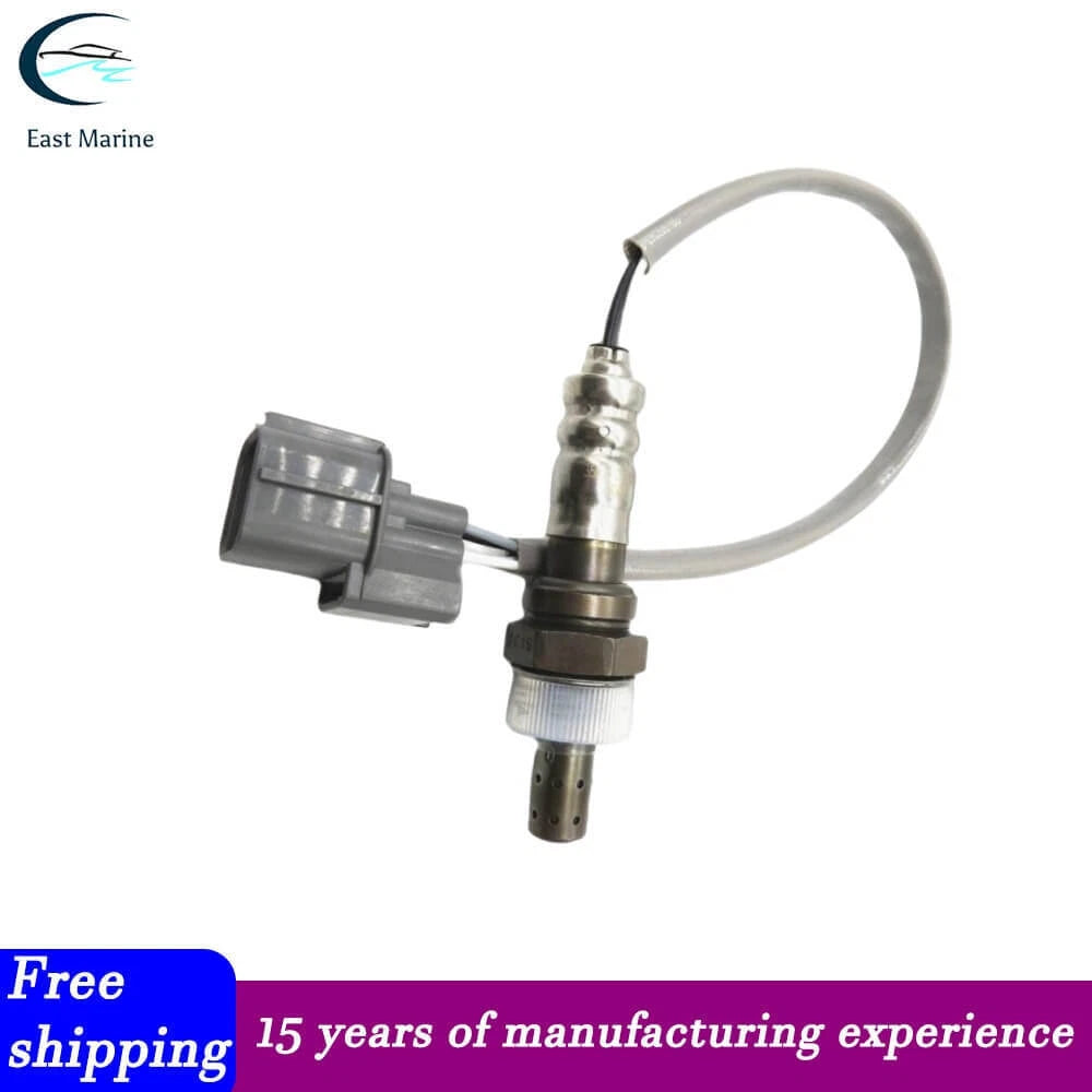 Oxygen Sensor 35655-ZY3-013, 18-7657 for Honda Outboard 200-225 HP (2000-2023)