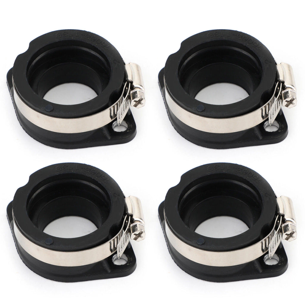 Carburettor Inlet Manifold for Kawasaki Z1000 Z1100 GPz1100 KZ1000 (1981–1982)