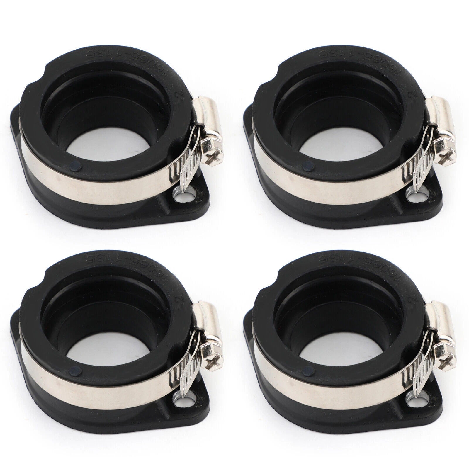 Carburettor Inlet Manifold for Kawasaki Z1000 Z1100 GPz1100 KZ1000 (1981–1982)