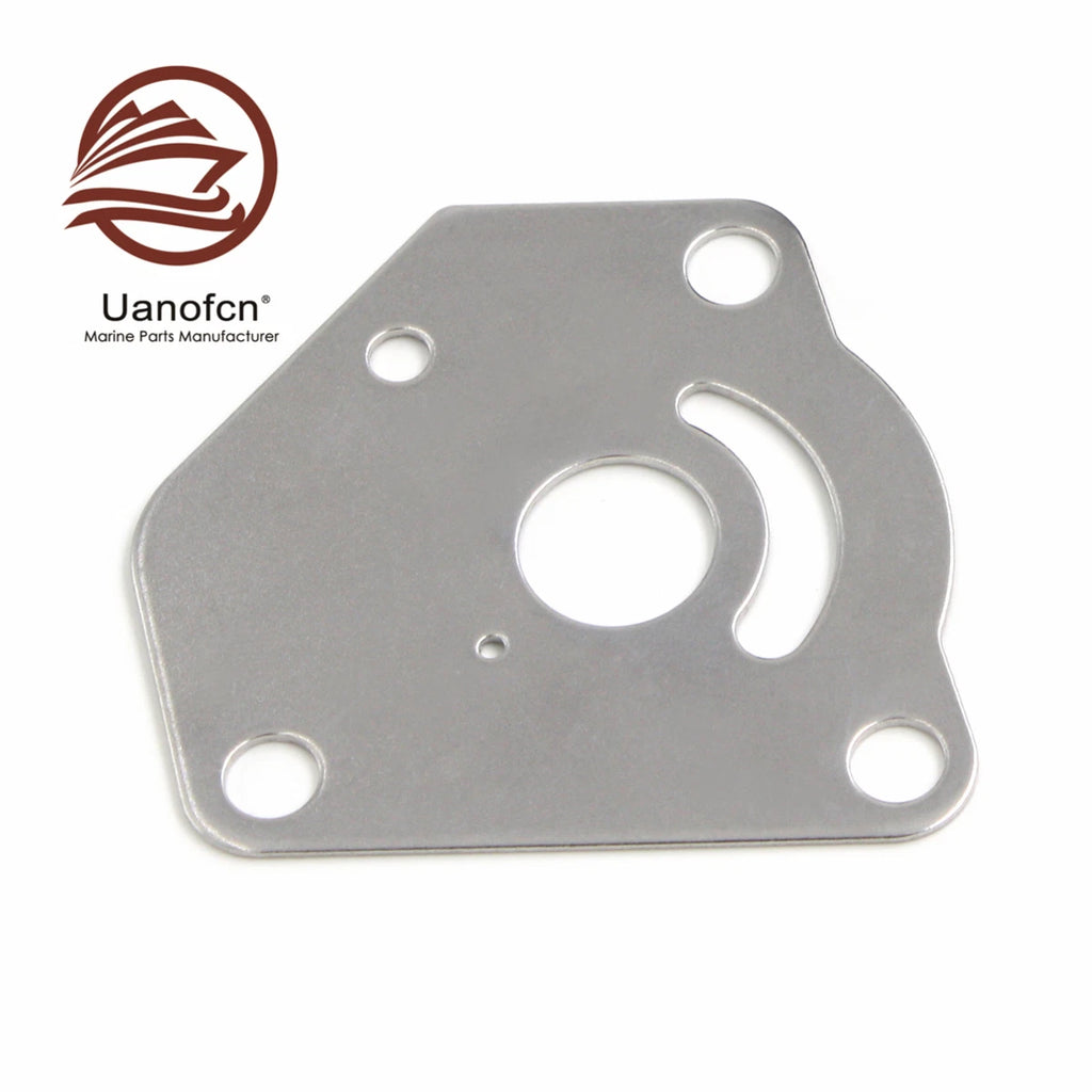 Water Pump Impeller Service Kit for Suzuki DT8C DT9.9C (1980–1999) 17400-92D01 18-3255