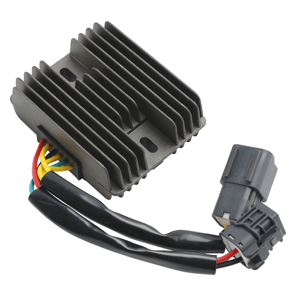 6-Wire Regulator Rectifier for Aeon AX600 Overland 600 (2000–2023) 32500-AX300-000 T9
