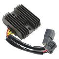 6-Wire Regulator Rectifier for Aeon AX600 Overland 600 (2000–2023) 32500-AX300-000 T9