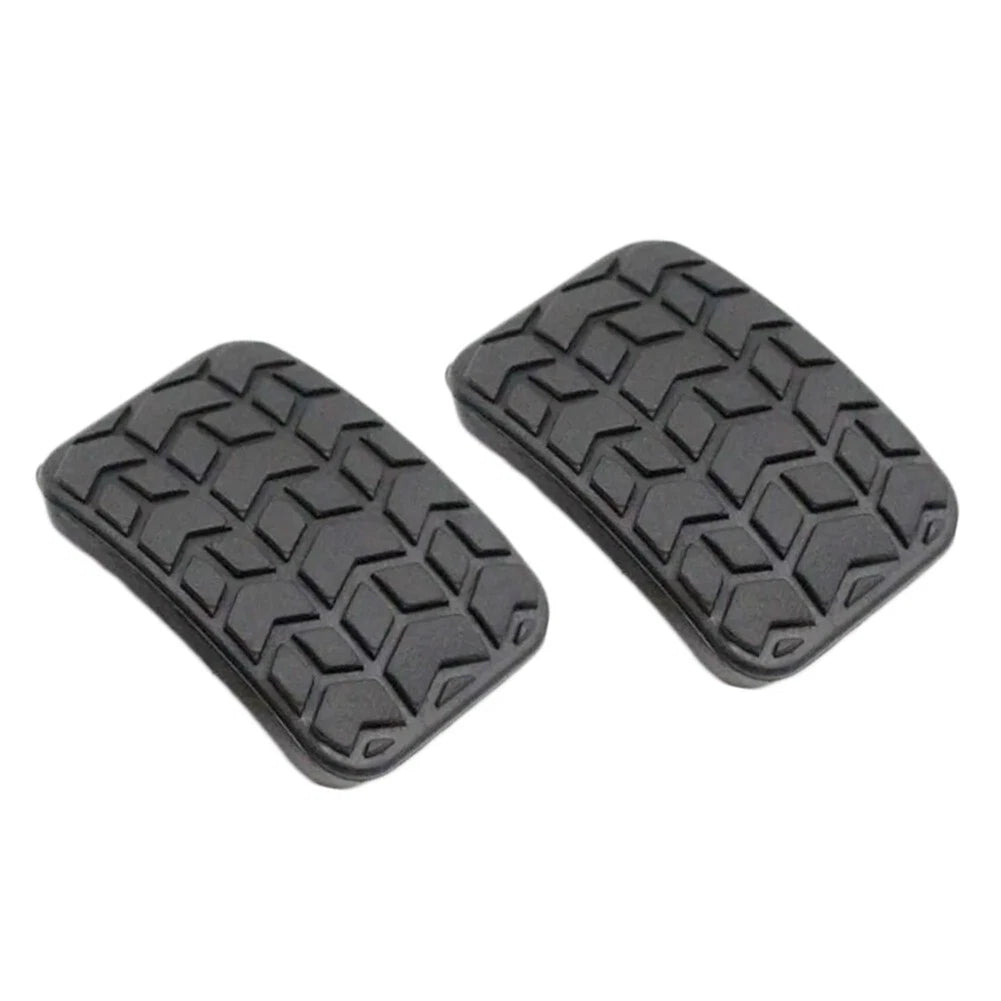 Rubber Pedal Pad for Mazda Miata