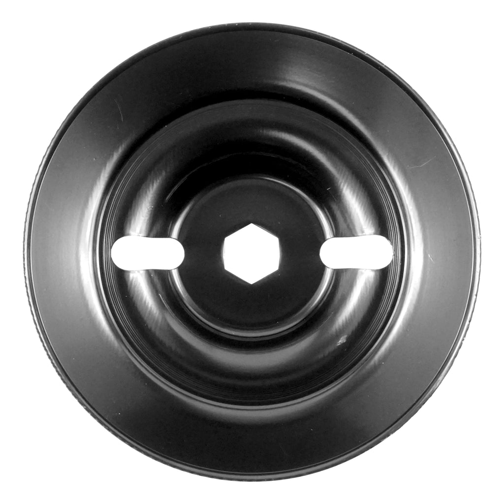 Spindle Pulley Replacement for John Deere 145 155C L120 L130 (1990–2006)
