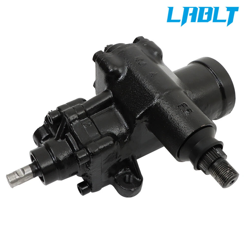 Power Steering Gear Box for Chevrolet Silverado 1500 GMC Sierra (1999–2006)