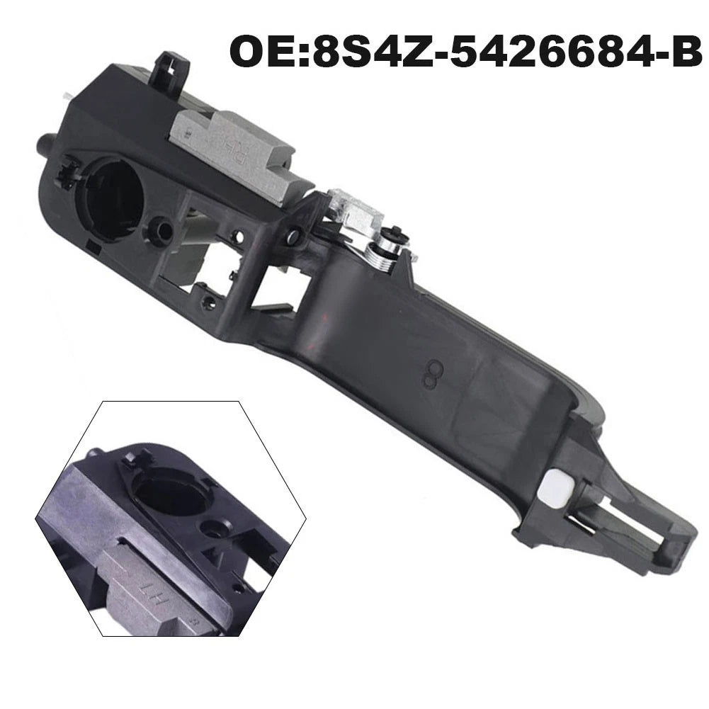 Front Right Door Handle for