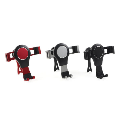 Car Air Vent Phone Holder for Mercedes Benz B Class (2012–2018)