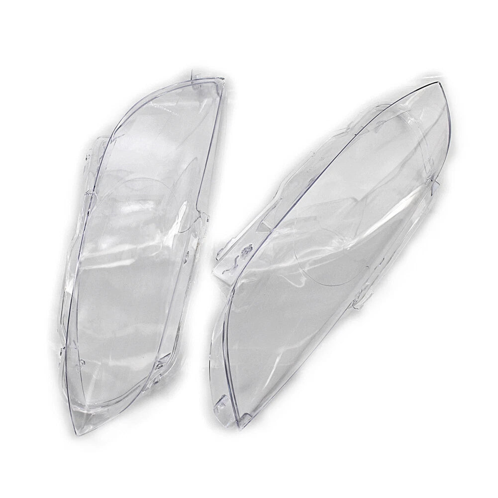 Headlight Lamp Cover for BMW E92 E93 M3 328i 335i (2006–2009)