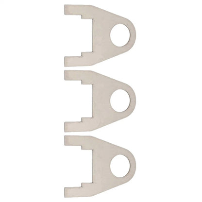 3x Clutch Button Retainer Clip For SKIDOO SKI DOO Snowmobile TRA I II III 1 2 3