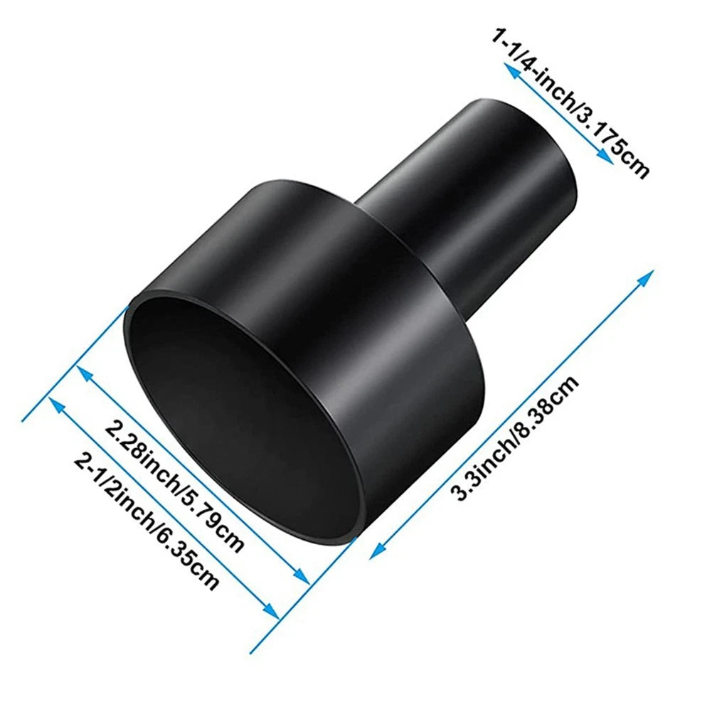 Garden Adapter Tool Cleaner for