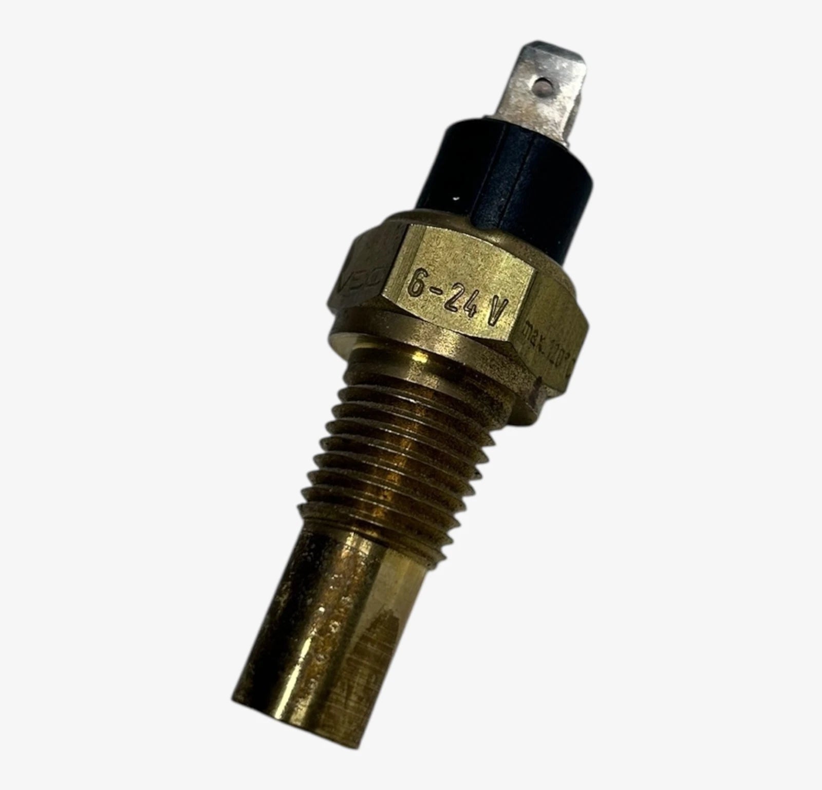 VDO Marine Temperature Sensor 120 Degrees 805/1/7 (6-24V)