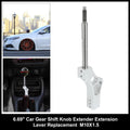 Gear Shift Knob Extender Lever Extension for Honda EG EK (1992–2001)