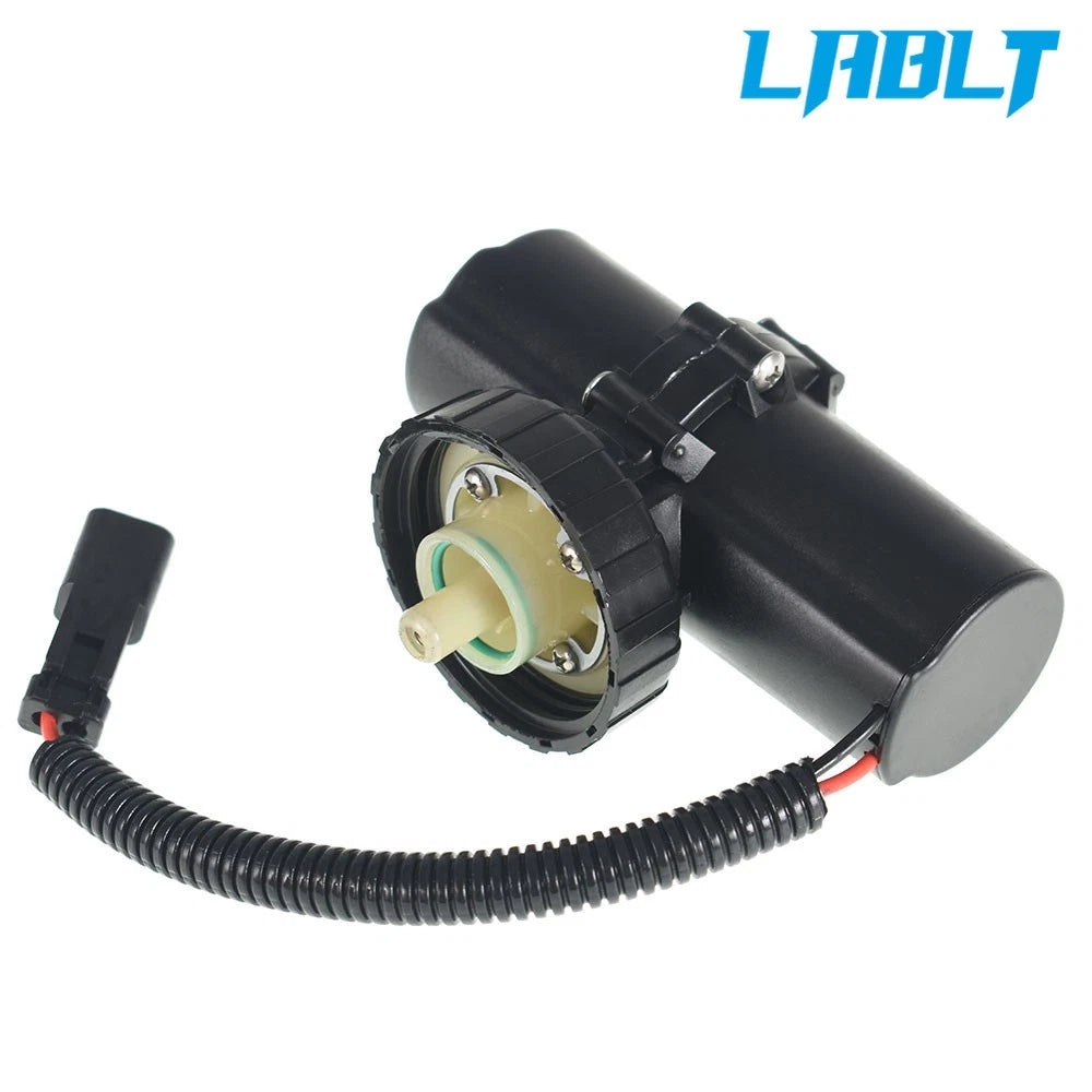 2X Fuel Pump 228-9129 for Caterpillar Backhoe 414E 416D 416E 420D