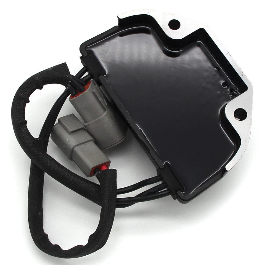 Voltage Rectifier Regulator for Harley-Davidson Dyna Wide Glide (2006–2017)