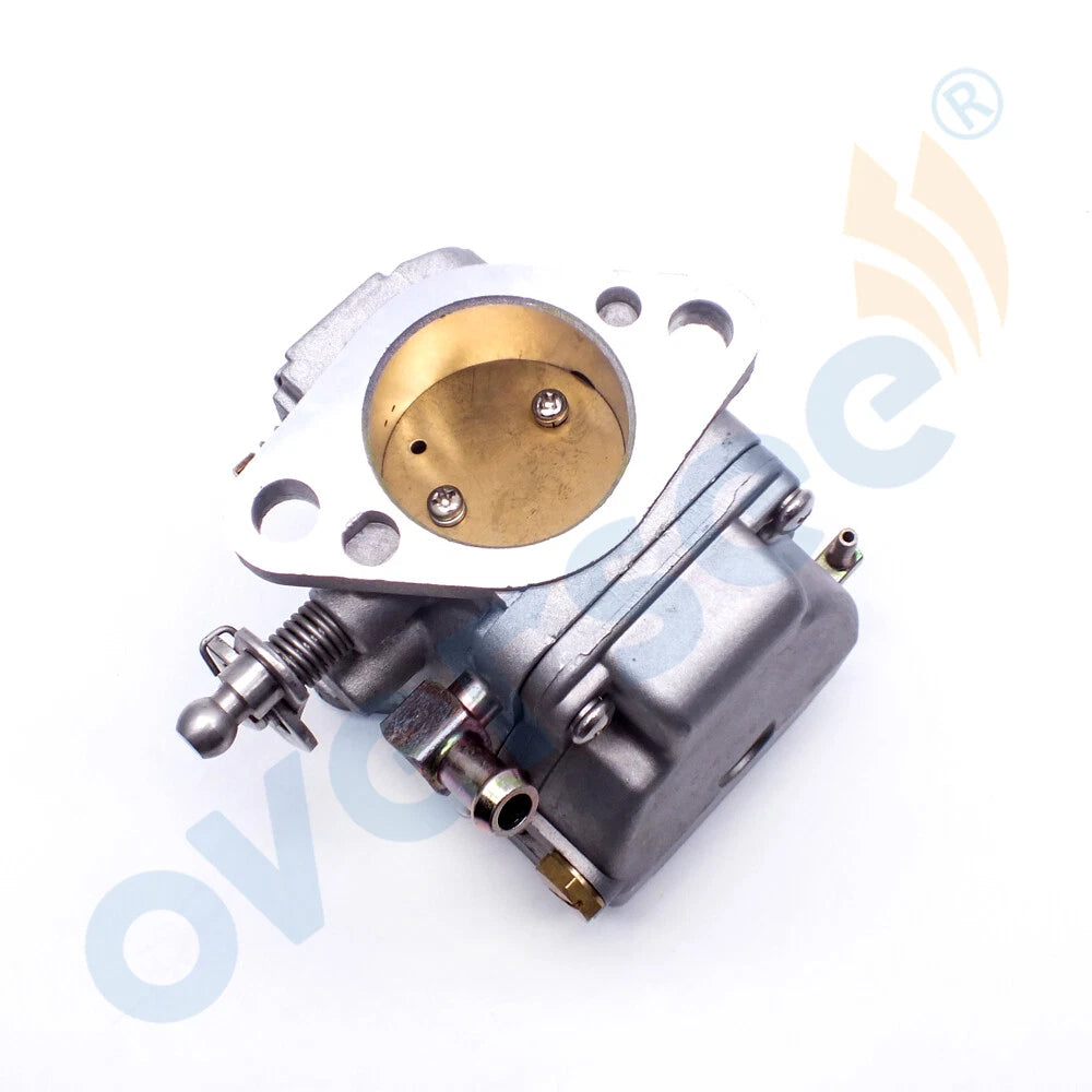 Carburetor 821854T4 for Mercury 55HP 60HP Marine Outboard (1999–2006)