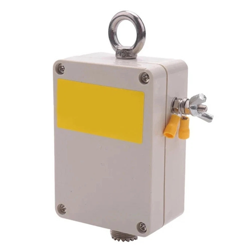 49:1 Balun Module for Antenna Systems 5-35MHz HF EFHW 100W