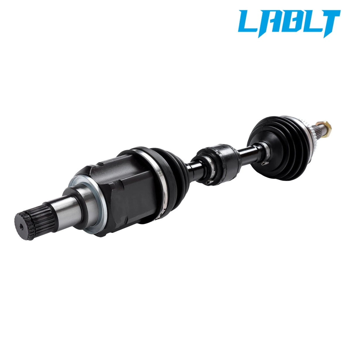Front LH CV Axle Shaft Assembly for Toyota Camry Avalon Lexus ES350 (2007–2018)