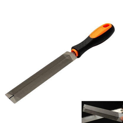 Steel Rasp File for