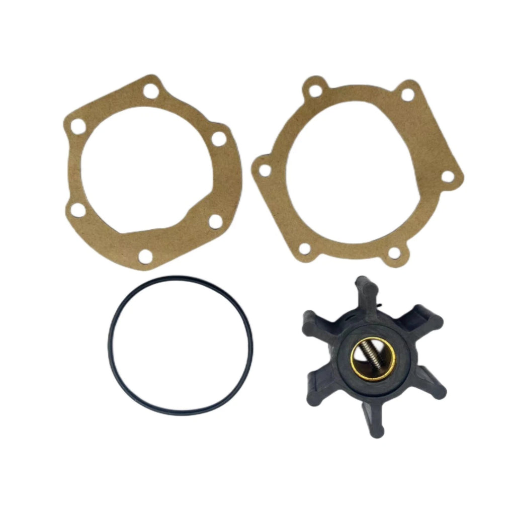 Johnson Water Pump F4 Flexible Impeller Nitrile for (09-810B-9)