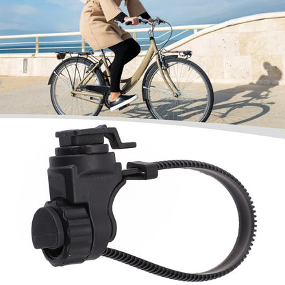Bike Headlight Holder for Trek Bontrager Ion Pro