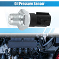 Engine Oil Pressure Sensor Switch Replacement for Dodge Ram (2009–2018)