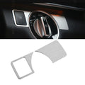 Head Light Switch Button Cover for Mercedes ML/GL Class (2012–2015)