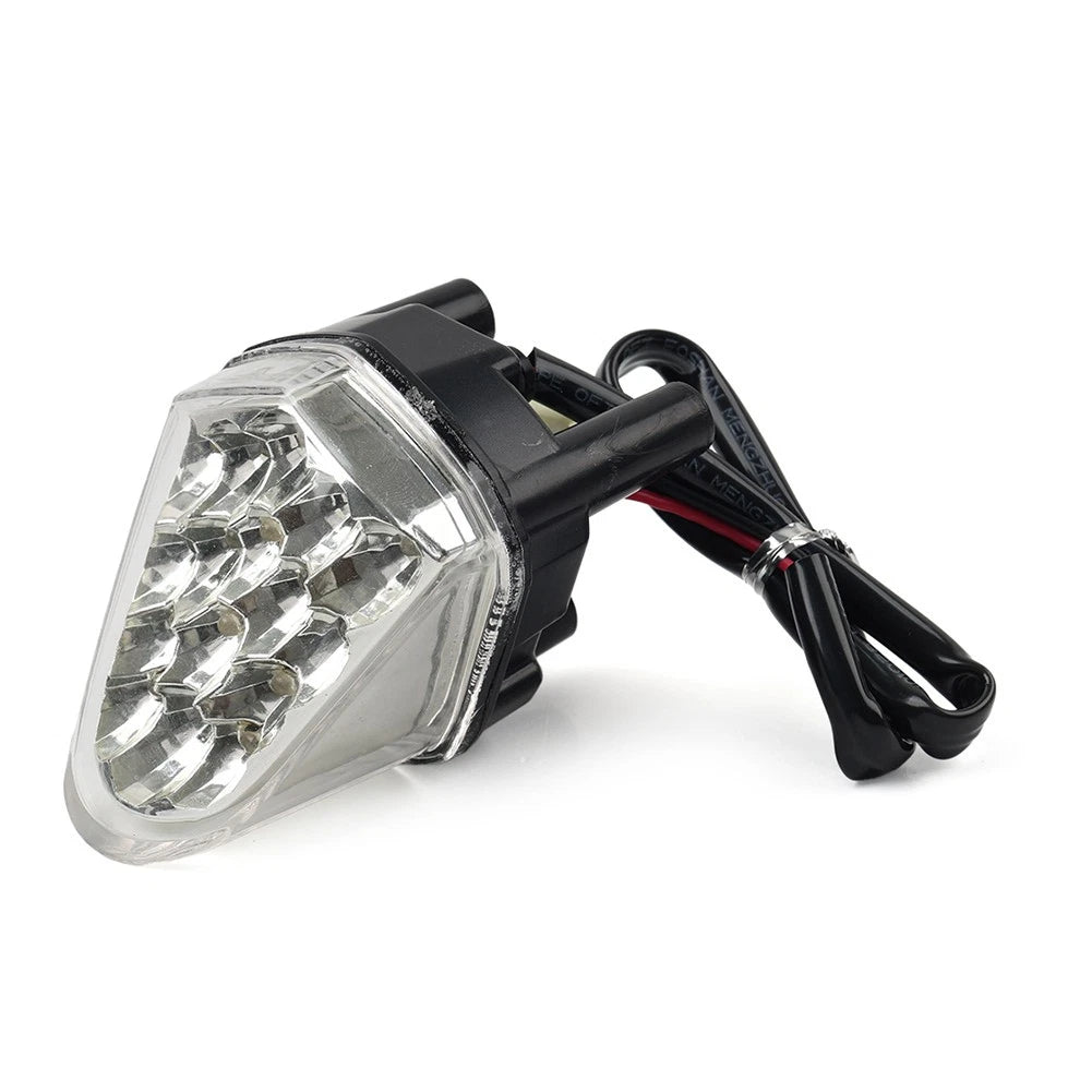 LED Upper Head Fog Lamp for Yamaha YZF-R6 (2006–2007)