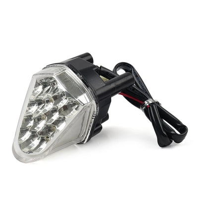 LED Upper Head Fog Lamp for Yamaha YZF-R6 (2006–2007)