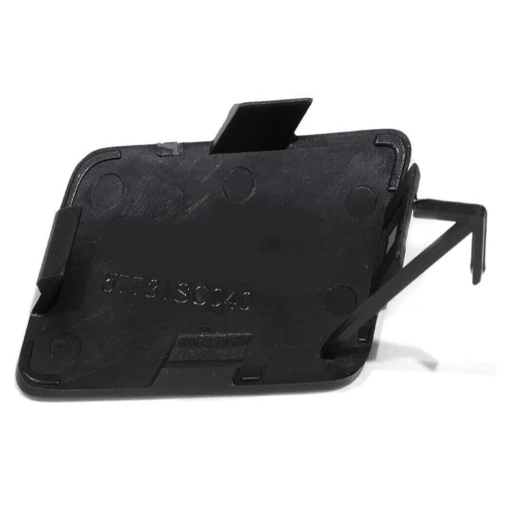 Tow Eye Cover Cap for Subaru Forester (2009–2013) 57731SC040