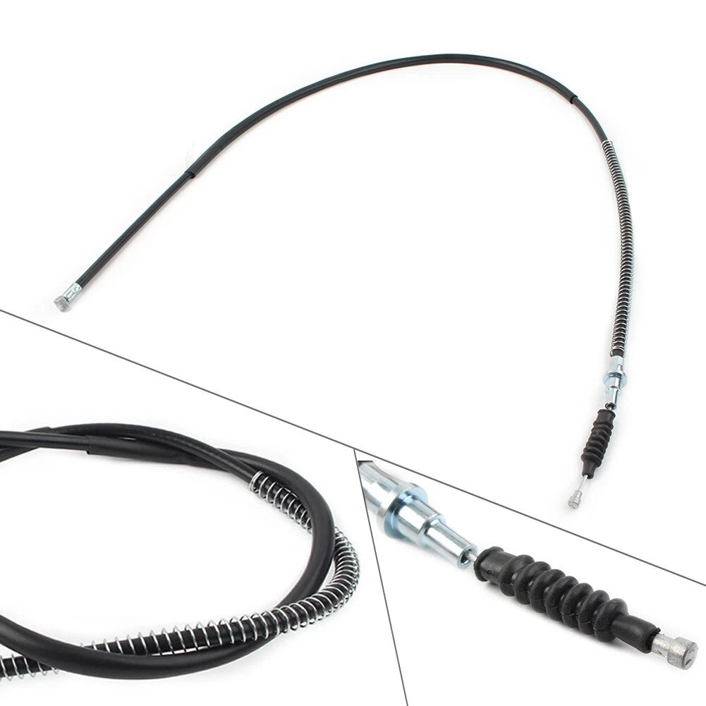 Clutch Cable for Yamaha YFS200 Blaster (1988–2006) - Black Vinyl