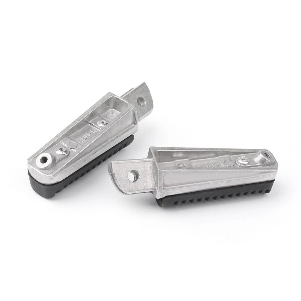 Footrest Foot Pegs for Yamaha FJ1200 FJR1300 FZ6 FZ8 BT1100 XJ400 (1986–2006)