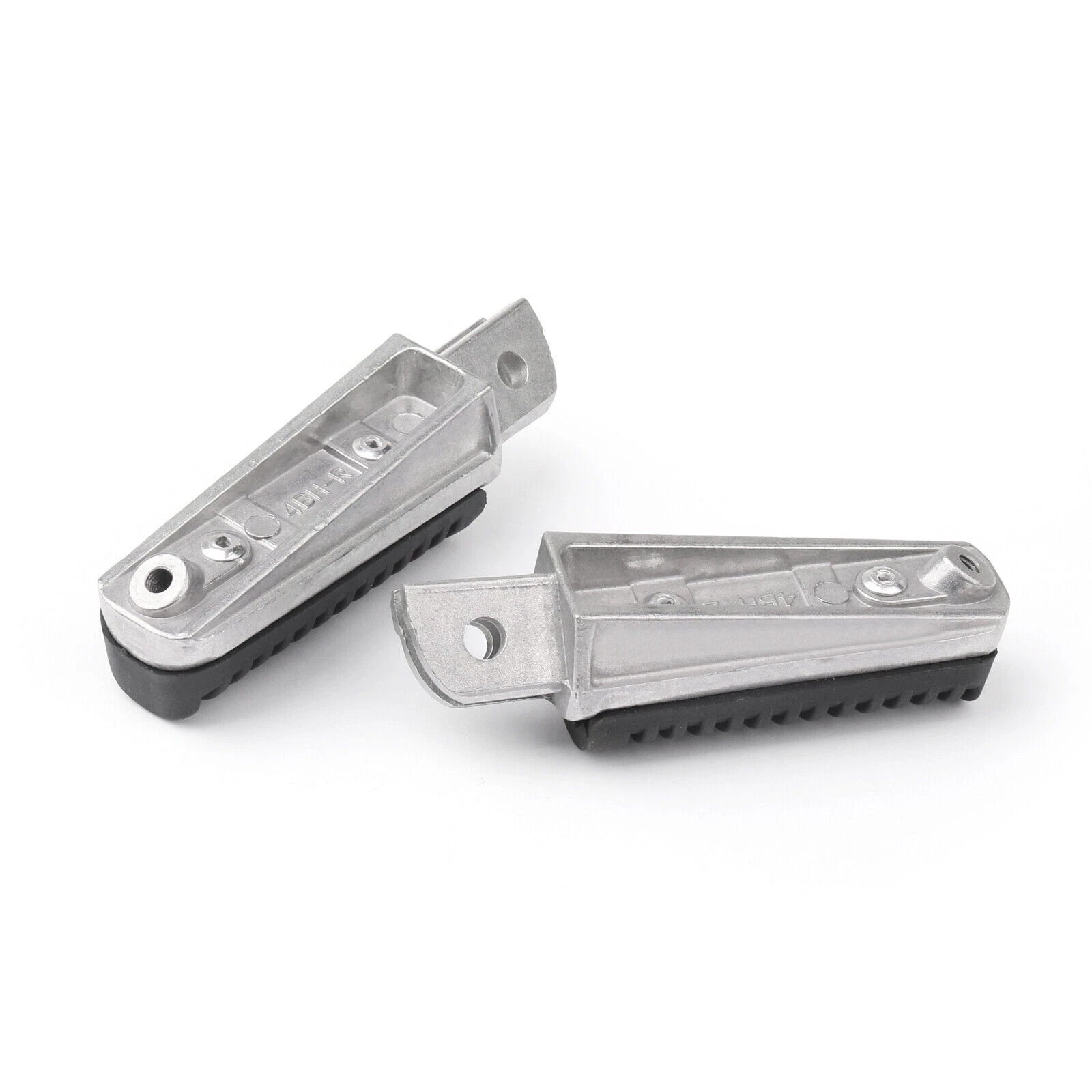 Footrest Foot Pegs for Yamaha FJ1200 FJR1300 FZ6 FZ8 BT1100 XJ400 (1986–2006)