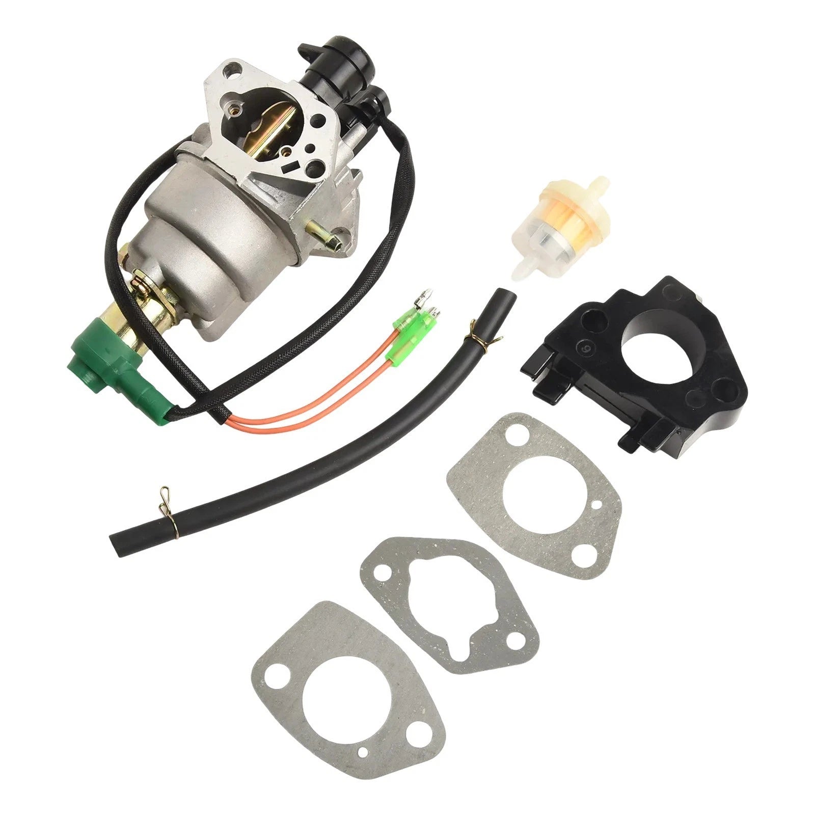 Carburetor for 5500 6800 7000E Generators
