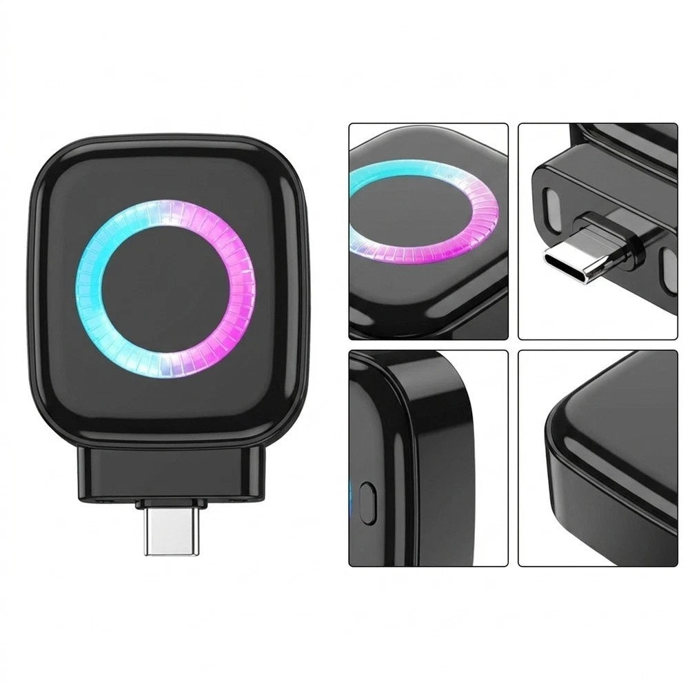 140W Charging Adapter for Smart Auto Stop (No Year Range Provided)