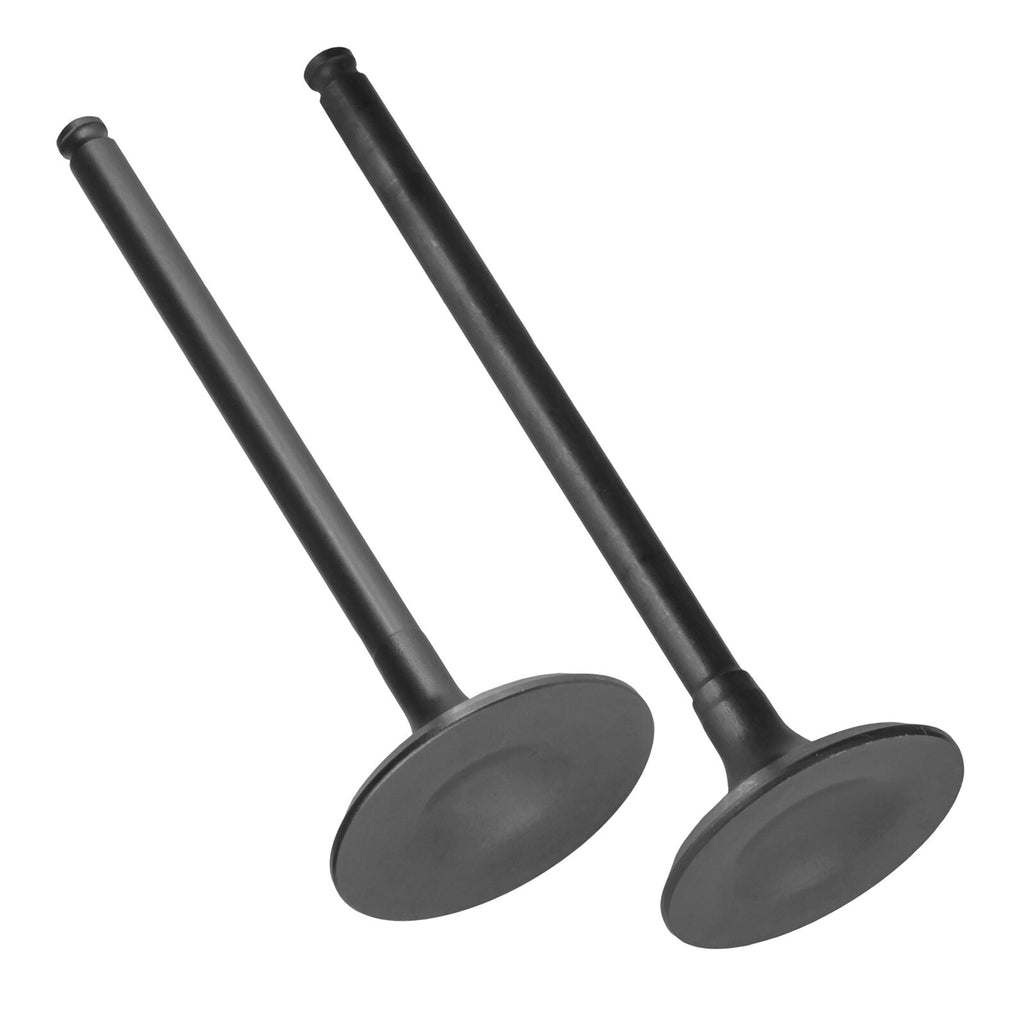 Exhaust Intake Valves Replacement for Honda CRF250R (2008–2009)